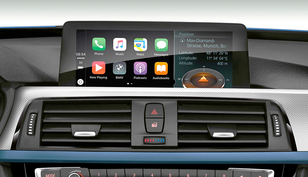pearl autoradio double din